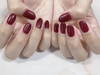 福屋。 指宿店/ワンカラー