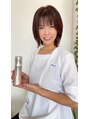 ポーラ エステティックCocolo店(POLA)&nbsp;平野 真子