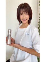 ポーラ エステティックCocolo店(POLA)&nbsp;平野 真子