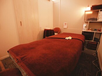 極楽/春日井勝川ハンドセラピス施術