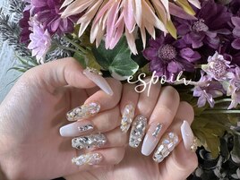 ベイビーブーマー×シェル