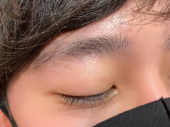 アイマジックピュア 一番町店(EYE MAJIC pure)/before