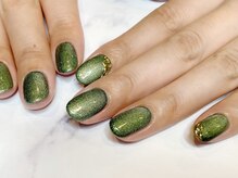 グランドゥア(Grand dua)/ハンド/持ち込みデザイン