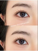 アミーラ(Amira)/ワンホンマツエクサンフラワー