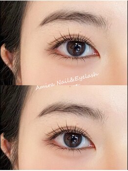 アミーラ(Amira)/ワンホンマツエクサンフラワー