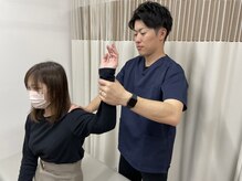 まこと整体院 新鳥栖店