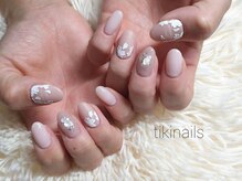 ティキネイルズ(tikinails)