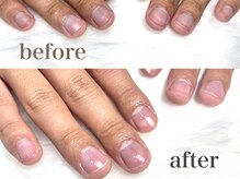 エクラ(e'clat)/【メンズケア】