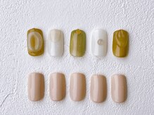 プレジール(Plaisir)/４月ちぐはぐー1