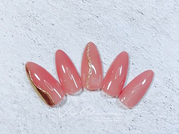 ヴィシャルム(Vie Charme)/定額ナチュラルコース