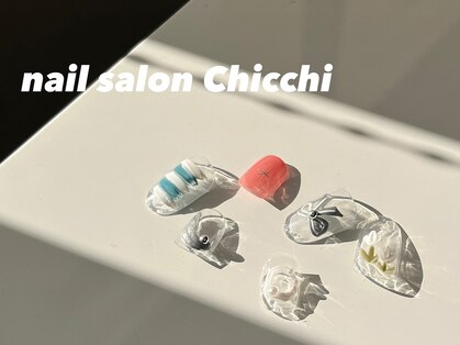 チッチ(Chicchi)の写真