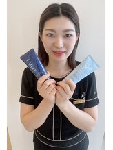 ザ フェース 京都御池店(THE FAITH)&nbsp;大藤 daito