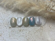 ネイルジョリー(Nail Jolie)/