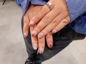 ルカ 大宮(Luca)/<HAND>定額シンプルコース