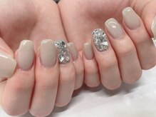 サラ(Sara)/うる艶ストーンコース