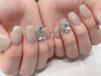 サラ(Sara)/うる艶ストーンコース