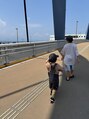 サロン ド ブリオン(Salon de Brillant) やんちゃな男の子2人のママです♪