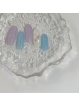 ネイル レア(Nail Rea)/simpleコース¥5200