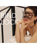 【カラー組み合わせ自由】3D・バインド100束　少ない束数で自然に密度UP☆