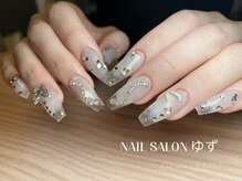 ゆず/ア-トネイル