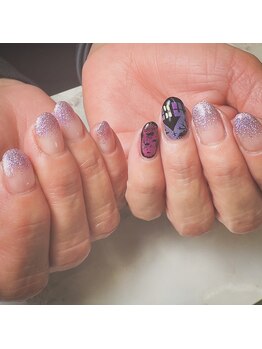 リアン(lien)/ハロウィンデザイン