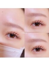 シェリー 梅田店(Cherie)/束感でキマリo(｀ω´☆*:。. 