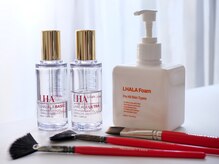 フォー(For...)/ララピール正規取扱店