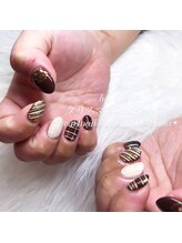 はあとねいる 住道店/クリスマス限定デザイン