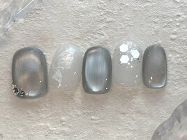 3月マンスリーデザイン【¥5800】