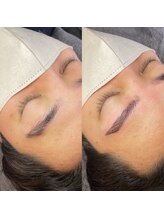 セレーノ 横浜店(seReno)/【メンズ】ハリウッドブロウ