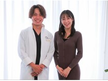 メディカル整体院アトリエ 学芸大学店/誠心誠意でサポートいたします◎