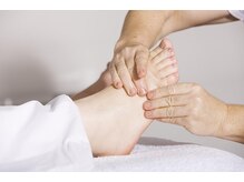 本格中国式全身もみほぐし 幸福の雰囲気(足つぼもオススメです◎日々のお疲れに★)