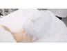 《リンパマッサージ＆血行促進小顔石膏パックコース70分》11600円⇒9500円