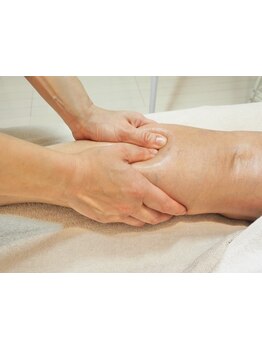 完全個室のリラクゼーションサロン