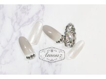 アモウズ(Amouz)/定額【テーマ:ダイヤモンド】31