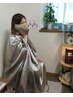《セットでお得割り》ラドン浴・よもぎ蒸しセット利用￥5110
