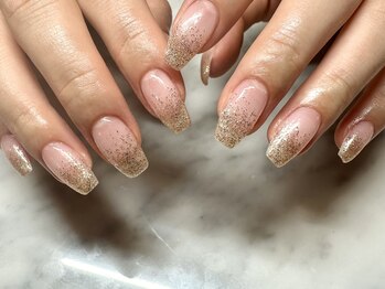 シャルム(CHARME)/【nail】