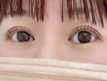 ルカロ(Lucaro)/~ラッシュリフト~