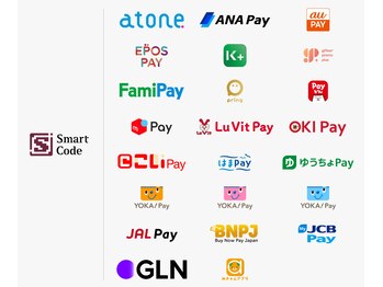 ワイエー(ya)/お支払い方法のご案内