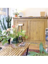 コーヨー ラッシュアンドブロウスタジオ(KOYO Lash&Brow Studio)/