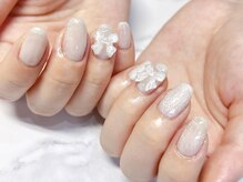 ワイエヌサロン(yn salon)/