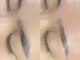 アイクル 伊勢崎店(ikuru)の写真/【眉毛の毛流れを整える】「アイブロウスタイリング」か「ハリウッドブロウリフト」か好みによって選べる◎