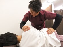 ひらいボディケア 浜松店