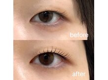 アイヨンマルゴ 名古屋名駅店(EYE405)/一重さんでもぱっちりまつげ★