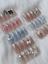 キャンディベース フクシマ(Candybase Fukushima)/【定額】人気の韓国っぽデザイン