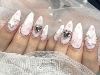 ブレア 富山店(BLEA)/とろ～りデザイン