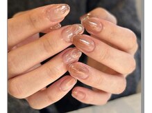 アイラサロン(Aira salon)の雰囲気（＼パラジェル/フィルイン対応◎／理想のお手元に仕上げます★）