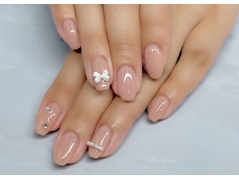 カルネ(CARNE)/シンプルワンカラー