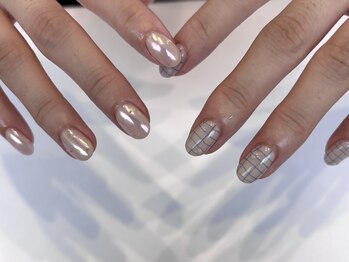 サイン(sain.)/おまかせdesign.