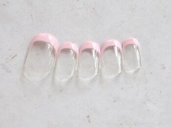 ディグ(deg)/フレンチ